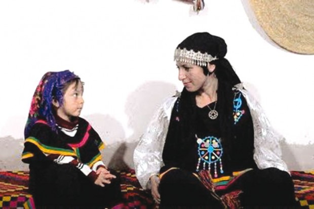 Certaines variantes de tamazight menacées d'extinction