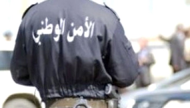 1457 appels sur le numéro vert de la police en janvier