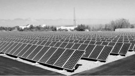 Beaucoup d'effets d'annonce, peu de concret !