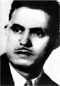 Machaâl Echahid honore la mémoire du premier responsable de l'UGTA