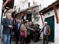 La médina de la grande Histoire