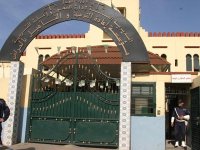 Un appui spirituel pour une insertion sociale