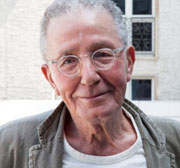 Poésie / Malek Alloula