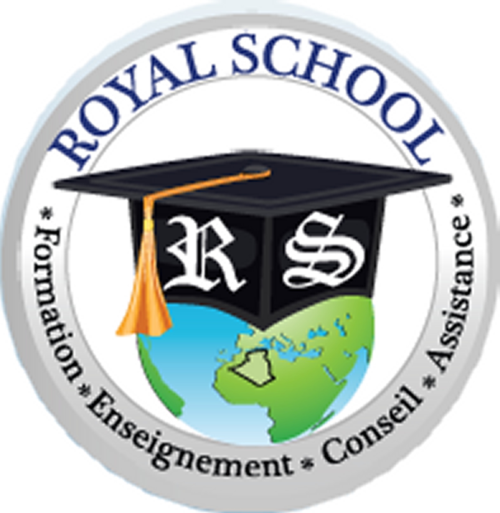 رويال سكول بباب الزوار مدارس التكوين الخاصة في الجزائر