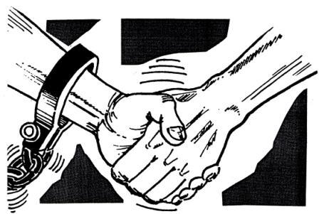 ننتظر أن تتحول زيارات المتكررة للمسؤولين بالعراق إلى أفعال ملموسة