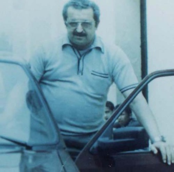 MEMOIRE : Sabane Mohamed