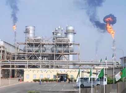 45e anniversaire de la nationalisation des hydrocarbures