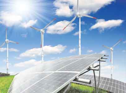 Energies renouvelables