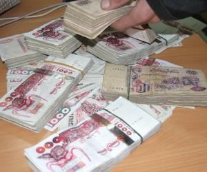 ورقلة/ تفكيك شبكة لتزوير الأوراق النقدية