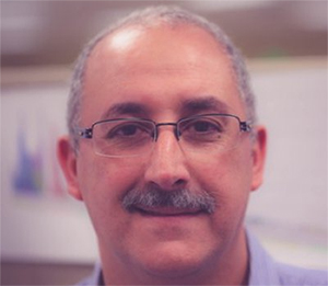 Meziane Mourad (DTN de boxe) au Temps d'Algérie