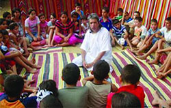 Patrimoine matériel et immatériel