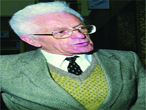 27e anniversaire de la mort de Mouloud Mammeri