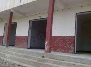 طالها الإهمال و بقيت بدون استغلال منذ سنوات بتيارت