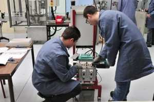 سكيكدة/ 4 آلاف متربص جديد منتظر في قطع التكوين المهني