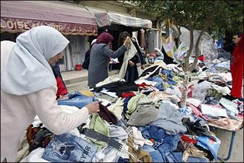 Soug El Bala disparaîtra