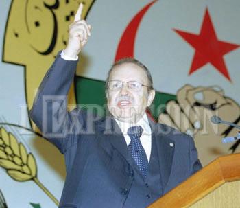 La recette du Président