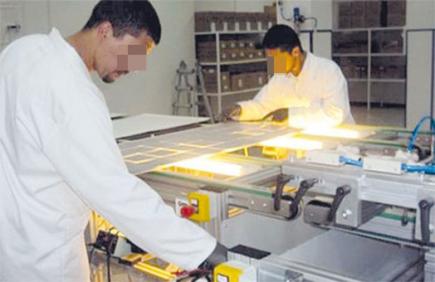 المؤسسات الصغيرة والمتوسطة بعنابة تُحتضر