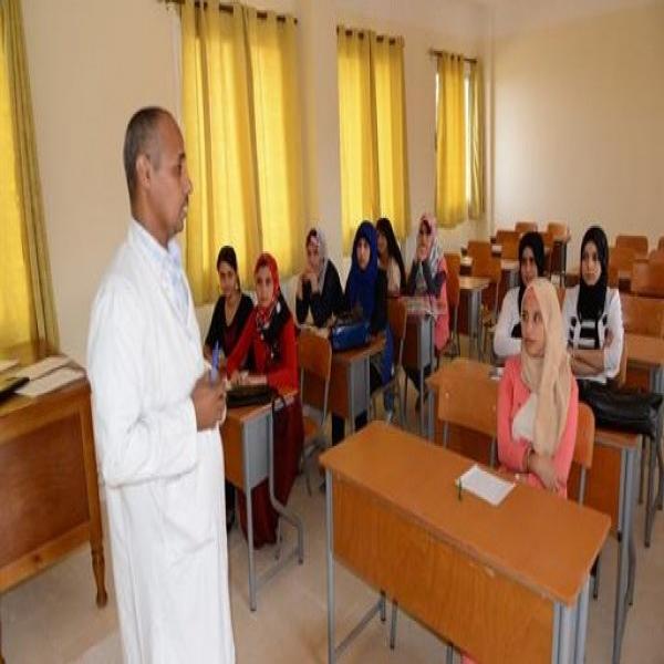 Le concours de recrutement des enseignants ouvert à tous (Ministre)