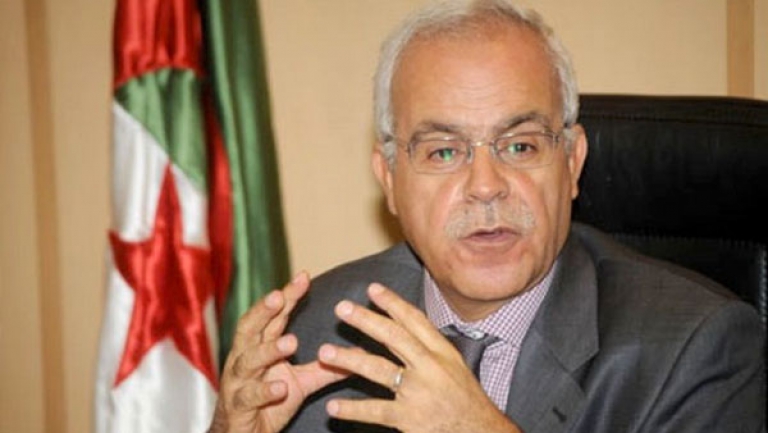 قرين يطلق الحملة الوطنية من عين الدفلى الأحد المقبل