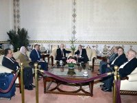 L'Algérie, l'Irak et d'autres pays amis, capables d'agir ensemble