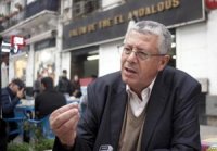 « Les auteurs de l'intérieur sont marginalisés »