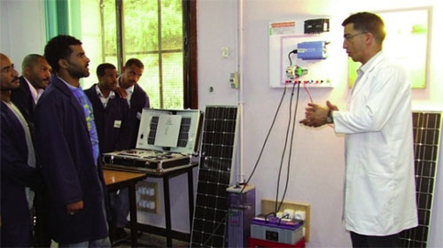 8 500 postes pour la session de février