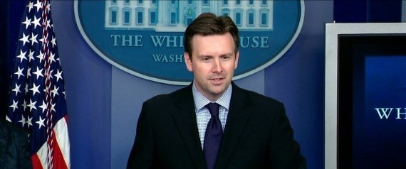 البيت الأبيض