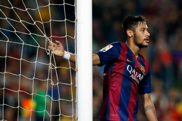 La prolongation de Neymar au Barça serait bouclée