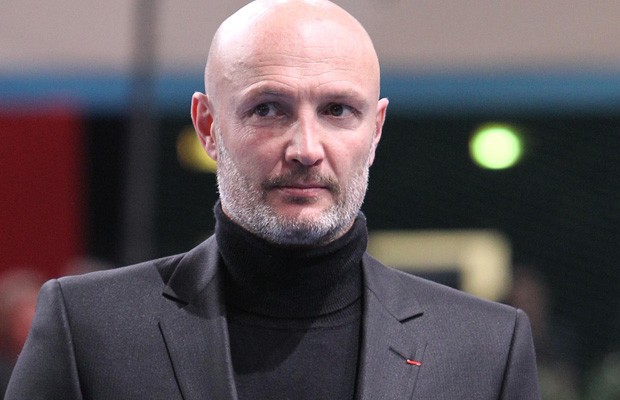 Quand Leboeuf se moque de Pires !