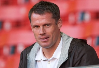 La réponse de Carragher à El-Hadji Diouf !