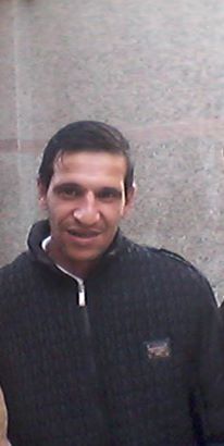 لصلح عبد القادر المناصر الوفي لجمعبة وهران