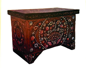 Hommage à Mustapha Ben Debbagh