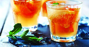 épicez vos cocktails !