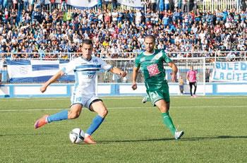 Opération victoire pour les Canaris