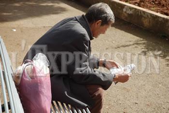 Difficile de partir en retraite