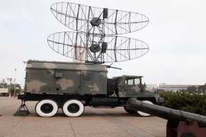 أبواب مفتوحة حول سلاح الإشارة بالناحية العسكرية السادسة بتمنراست