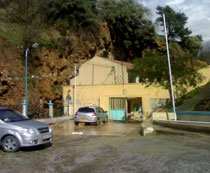 Tissemsilt/Tourisme thermalIl y a grand monde à Sidi Slimane