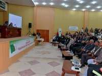 Confirmation de l'attachement à l'intégrité du territoire national