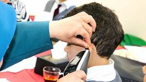 فحوصات مجّانية ل260 مريضا معوزا بالوادي