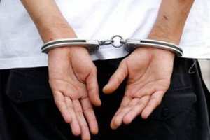 يحرض كلابا على الشرطة من أجل الفرار بالشلف!