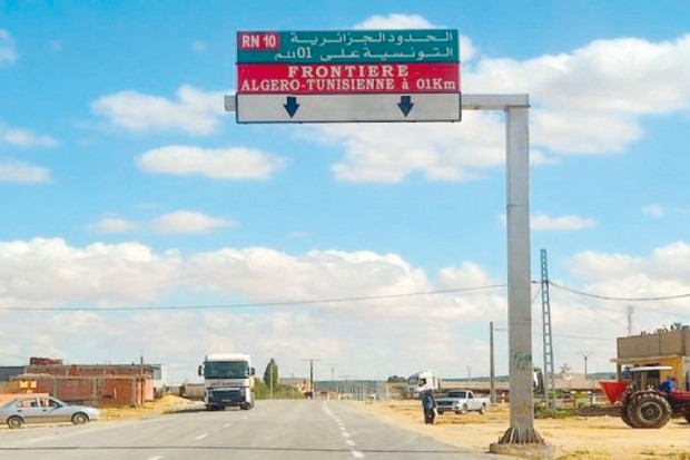 Bientôt des bus internationaux entre l'Algérie et la Tunisie
