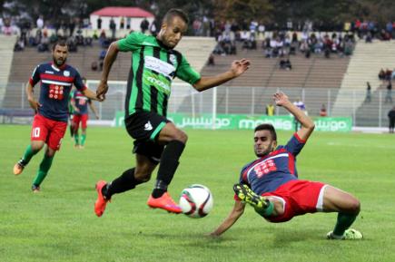 شباب قسنطينة في مهمة مواصلة التألق