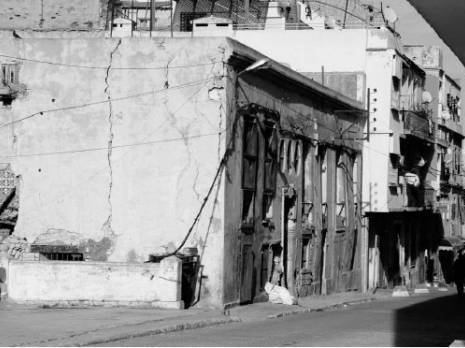 Début d'une deuxième grande opération de relogement