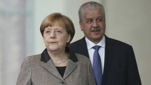 Les ratés de la coopération algéro-allemande