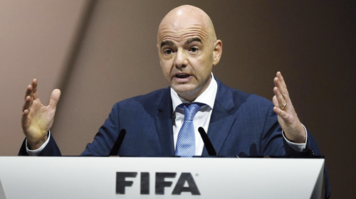 «C'est le moment de revenir au football»