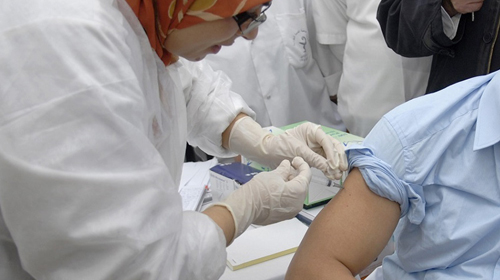 Sept morts au niveau national