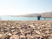 Nouri n'exclut pas l'état de séchresse