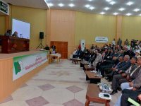 Confirmation de l'attachement à l'intégrité du territoire national