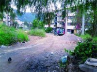 Les travaux de réhabilitation traînent en longueur