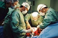 Quatre transplantations hépatiques prévues en 2016